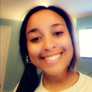 Meet your Posher, Mariah